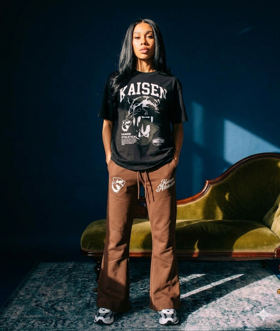 Essential Cotton T-Shirt