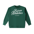 Essential Heavyweight Crewneck Sweatshirt
