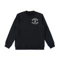 Essential Heavyweight Crewneck  Sweatshirt