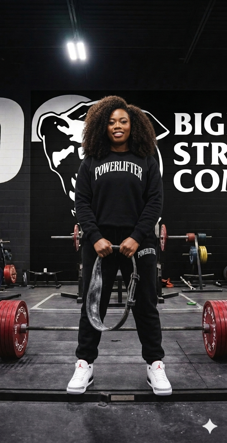 Essential Straight-Leg Sweatpants