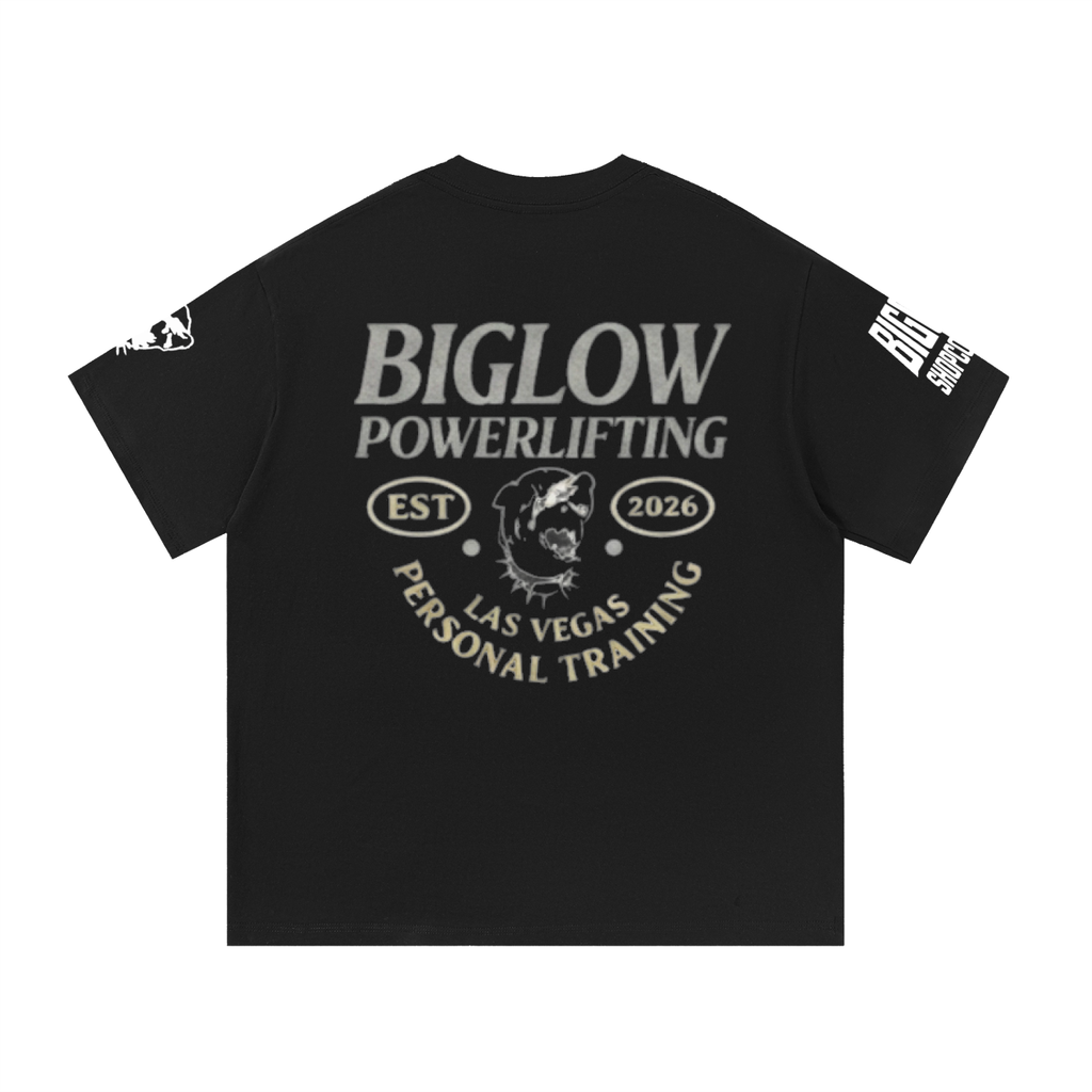 Essential Cotton T-Shirt