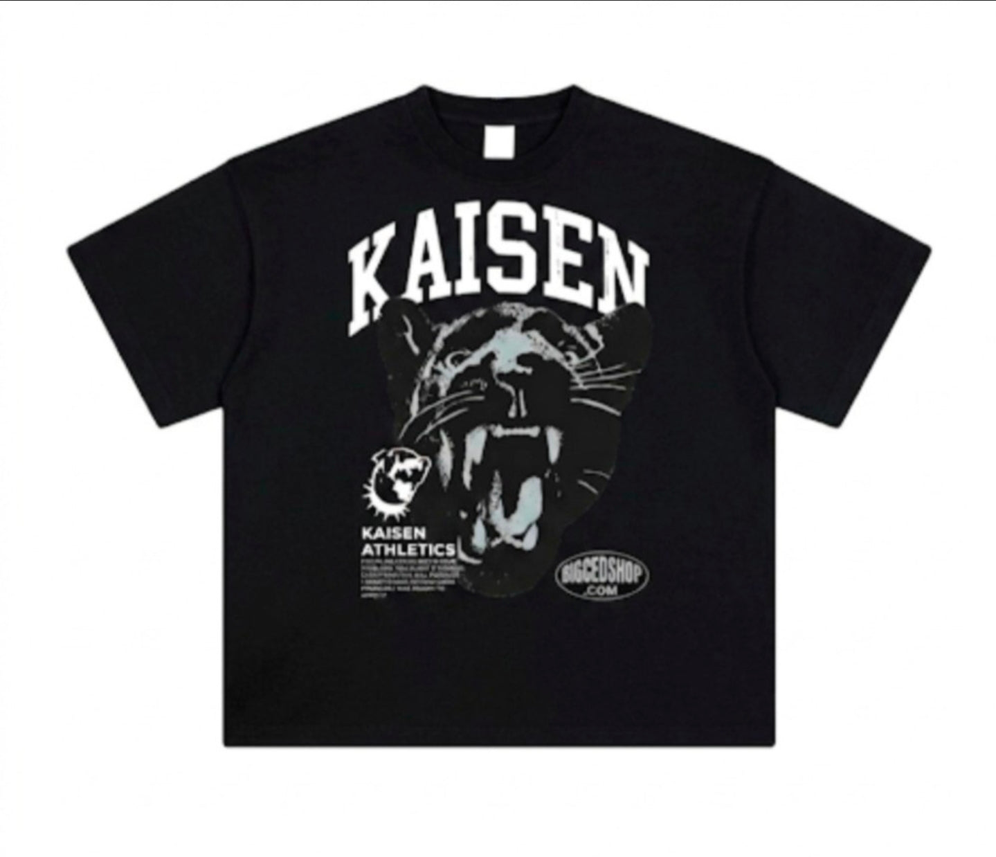 Essential Cotton T-Shirt