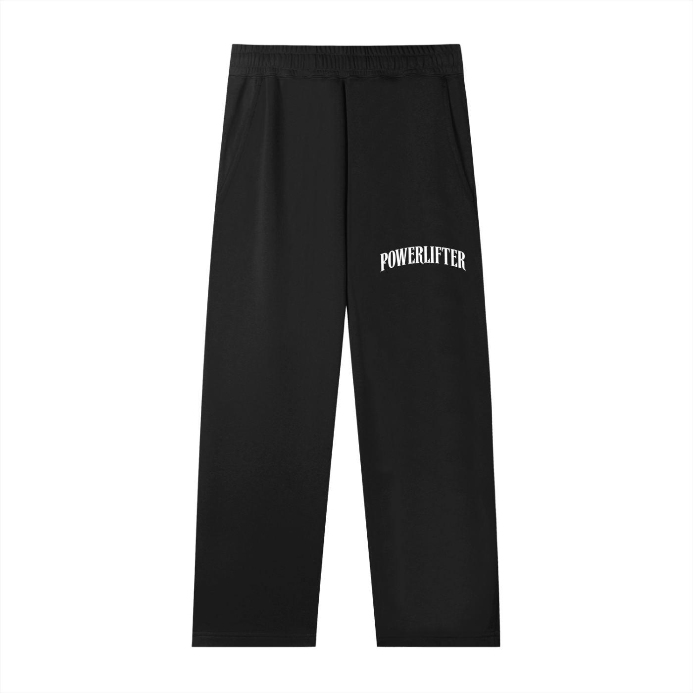 Powerlifter Uniform Set