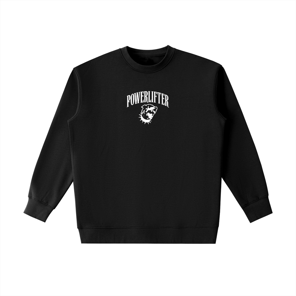 Essential Heavyweight Crewneck Sweatshirt