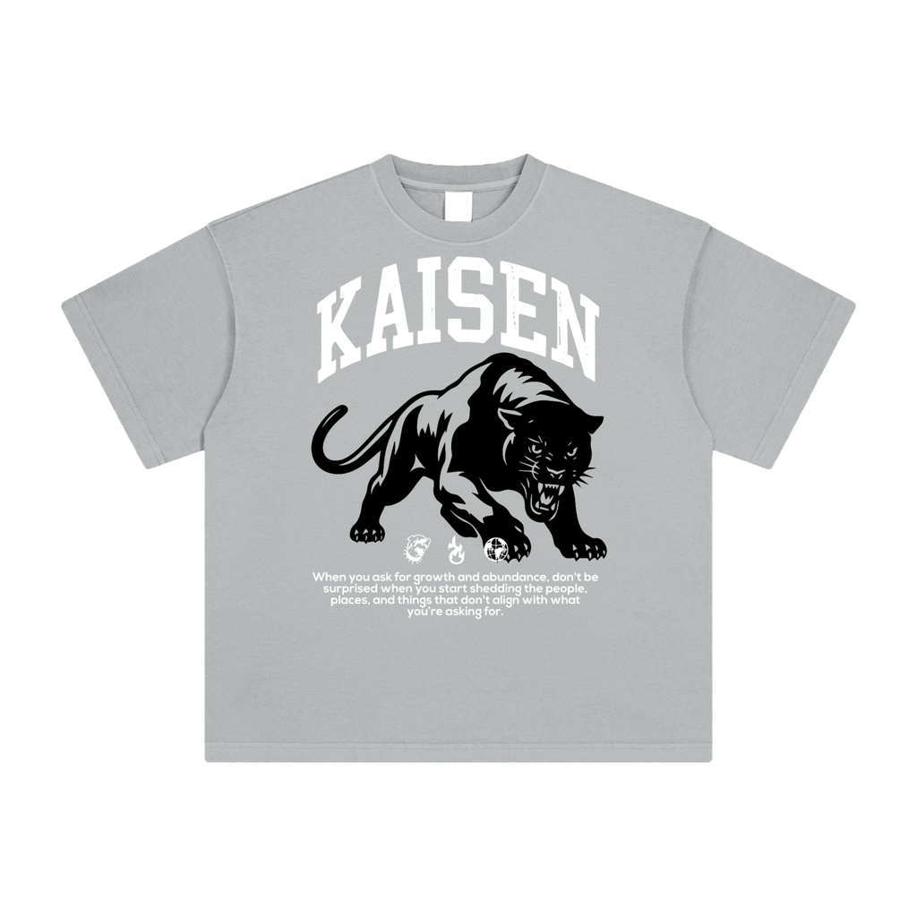 Heavyweight Vintage Washed T-Shirt