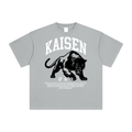 Heavyweight Vintage Washed T-Shirt