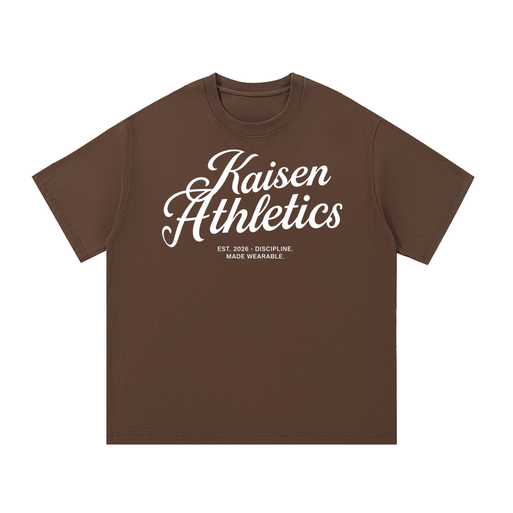 Essential Cotton T-Shirt