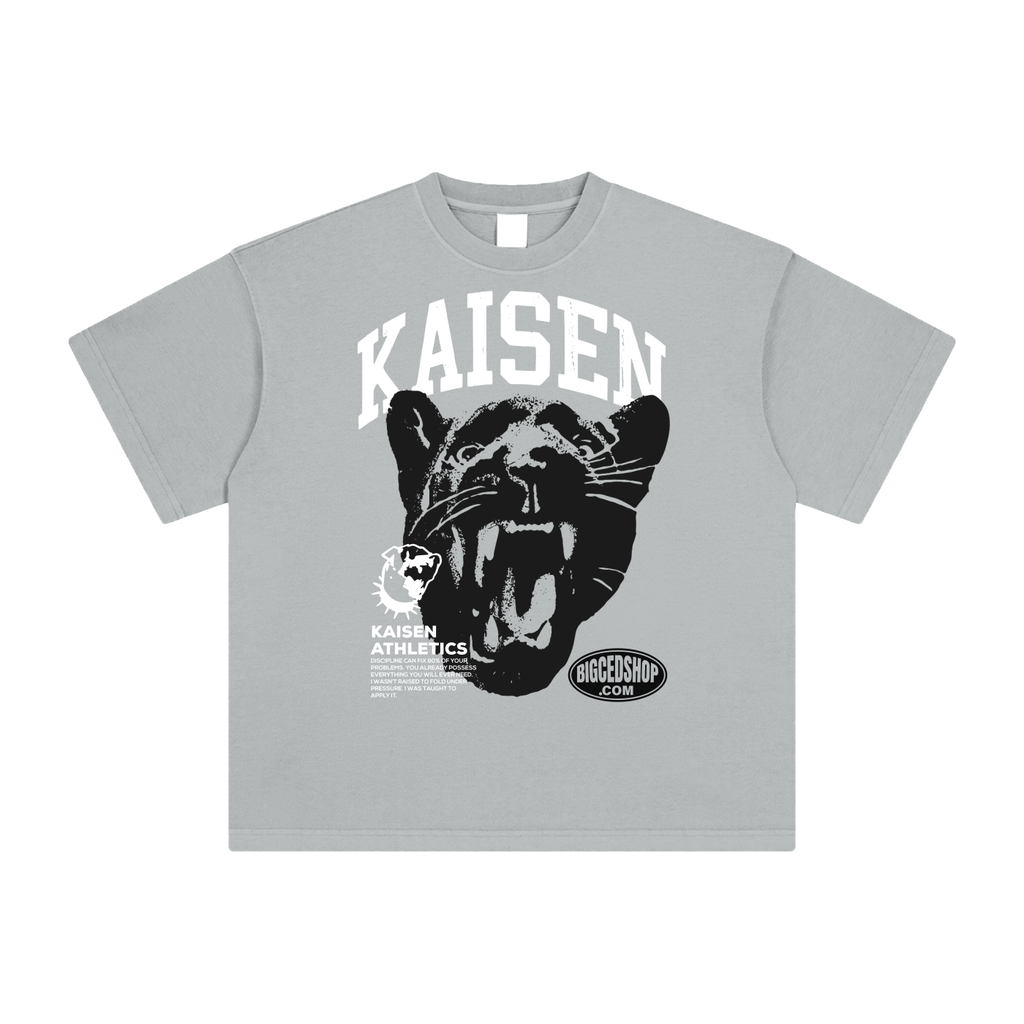 Heavyweight Vintage Washed T-Shirt