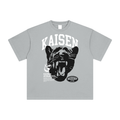 Heavyweight Vintage Washed T-Shirt