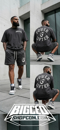 PWLTER BOXY TEE