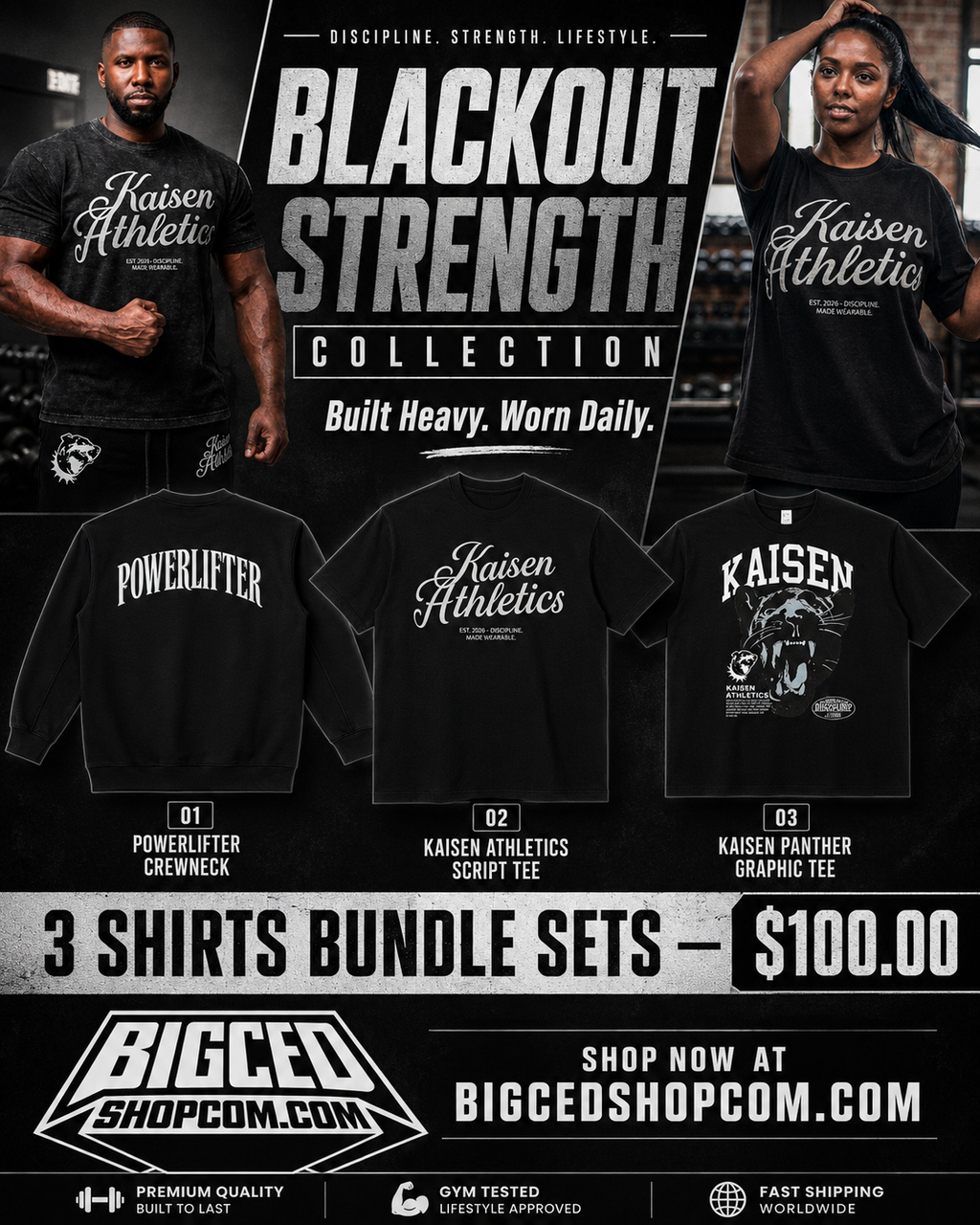 Summer Bundle Set One
