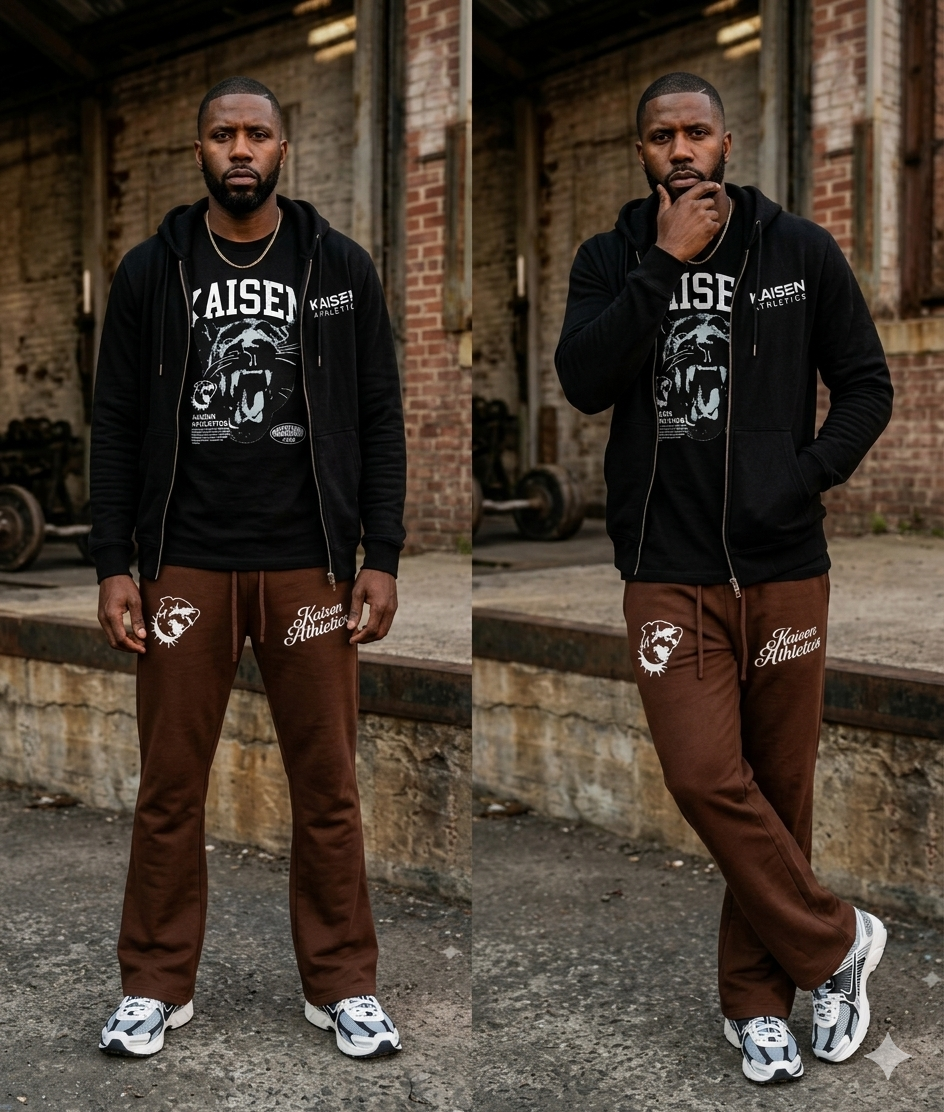 Essential Cotton T-Shirt