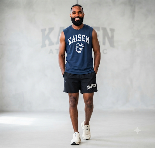 Men's Performance Tank Top