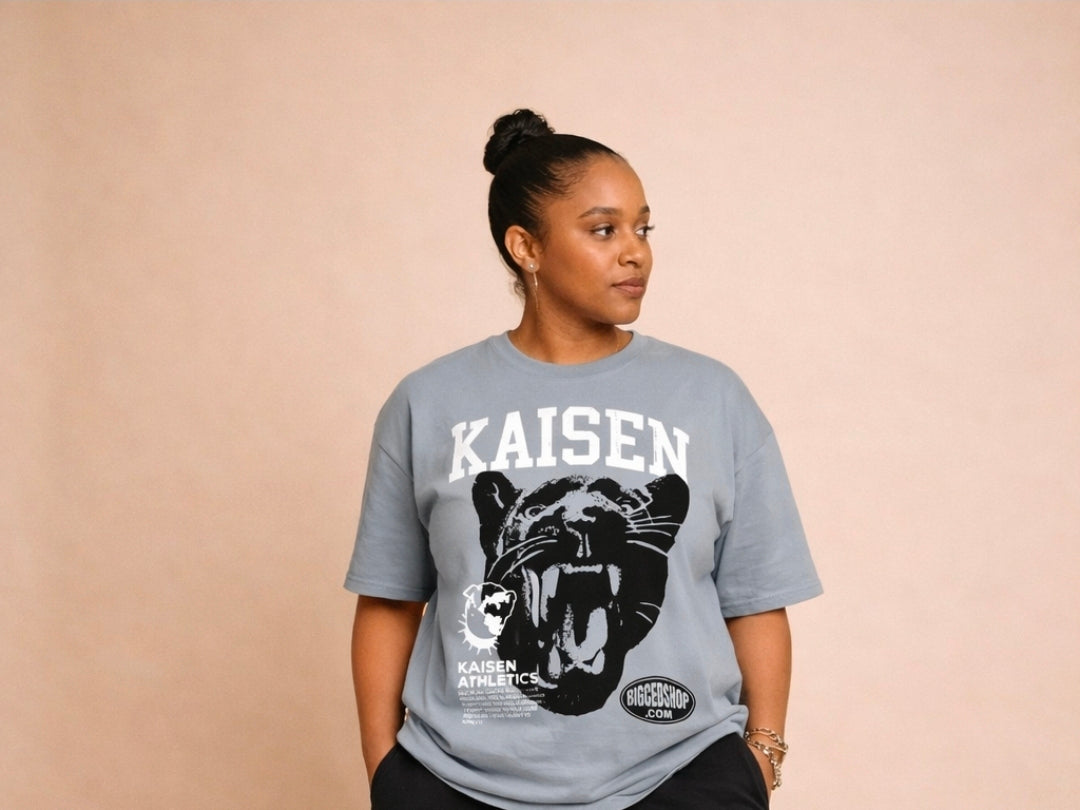 Heavyweight Vintage Washed T-Shirt