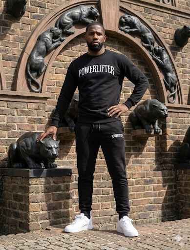 Fleeced Sweatshirt
