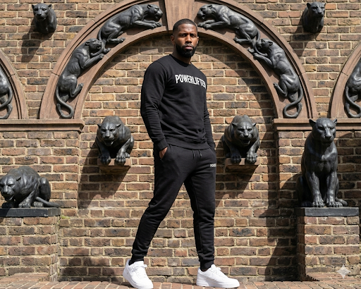 Fleeced Sweatshirt