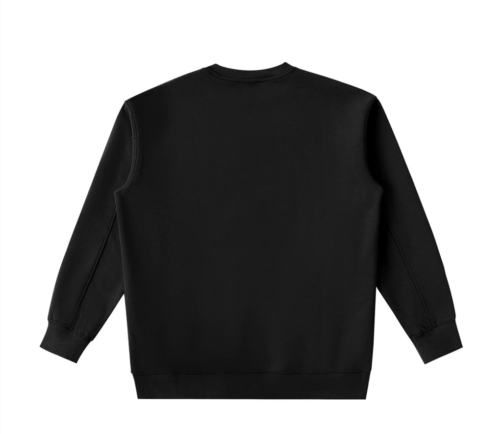 Essential Heavyweight Crewneck Sweatshirt