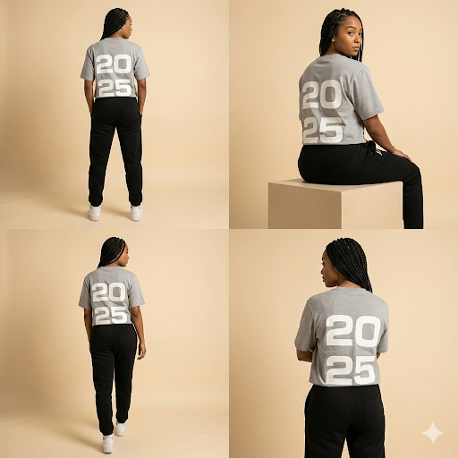 Heavyweight Vintage Washed T-Shirt