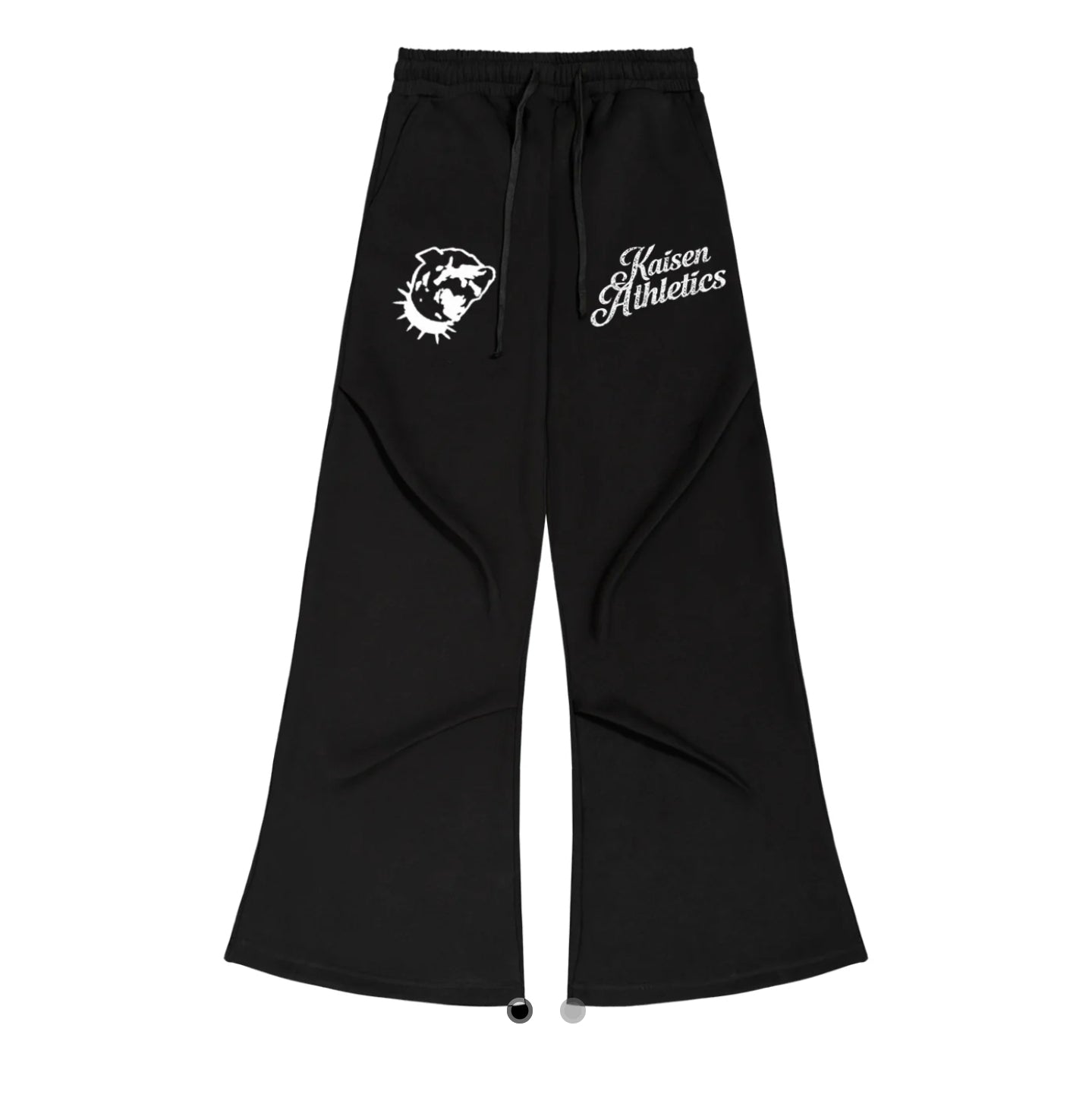 Kaisen Dominion Wide-Leg Pant