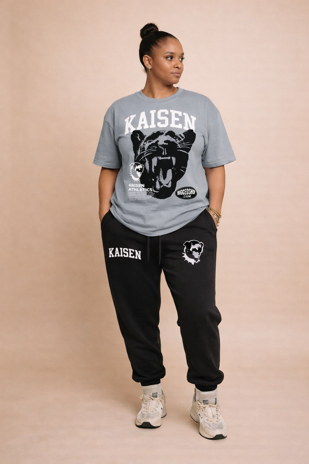 Heavyweight Vintage Washed T-Shirt