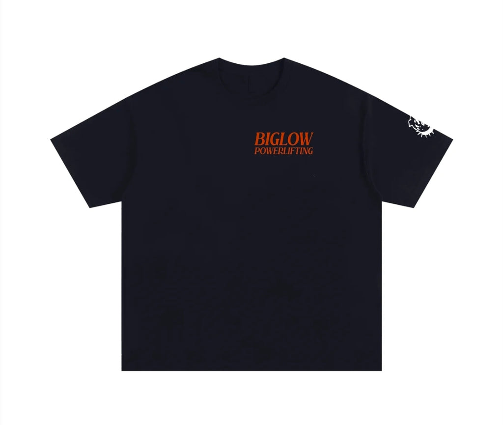 Unisex Oversized Cotton T-Shirt