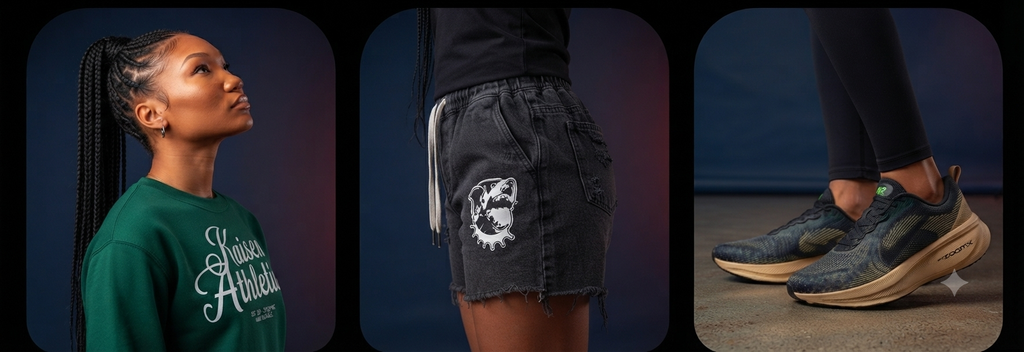 Men’s Vintage Wash Drawstring Shorts