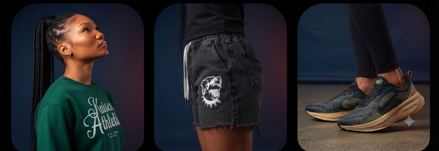 Men’s Vintage Wash Drawstring Shorts
