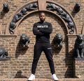 Fleeced Sweatshirt