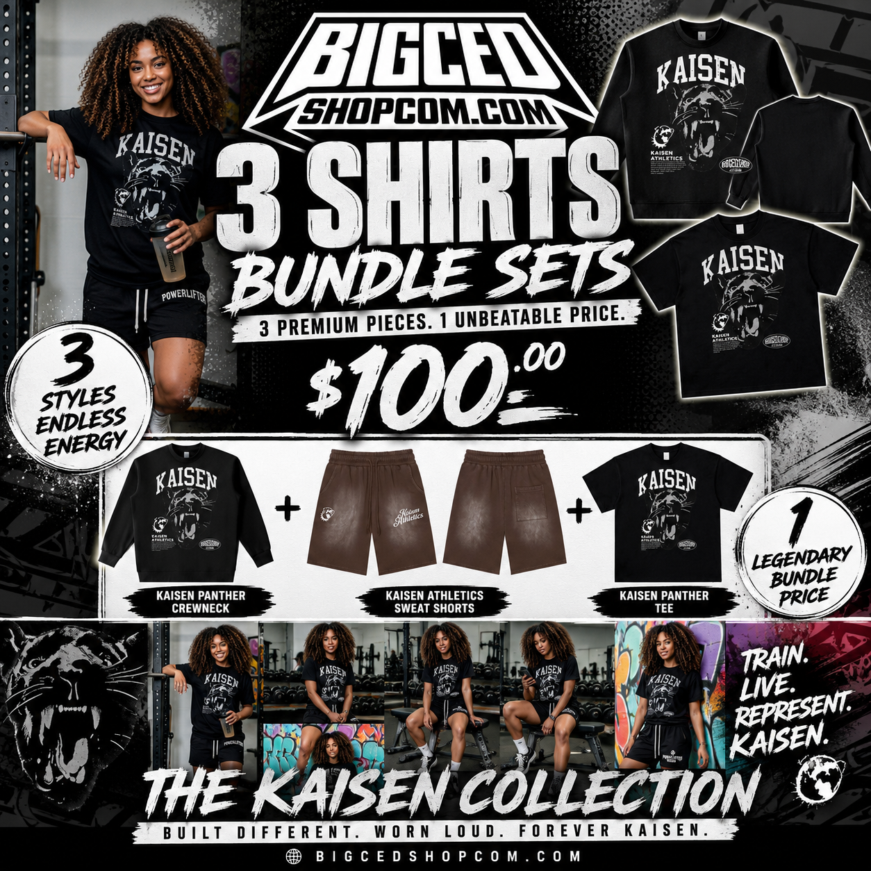 Summer Collection Bundle Set 2