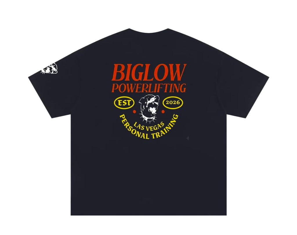 Unisex Oversized Cotton T-Shirt