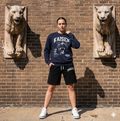 Essential Heavyweight Crewneck Sweatshirt