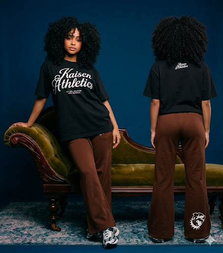 Essential Cotton T-Shirt